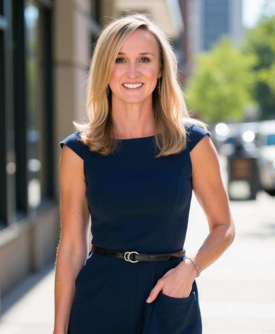 Dr. Heather Signorelli