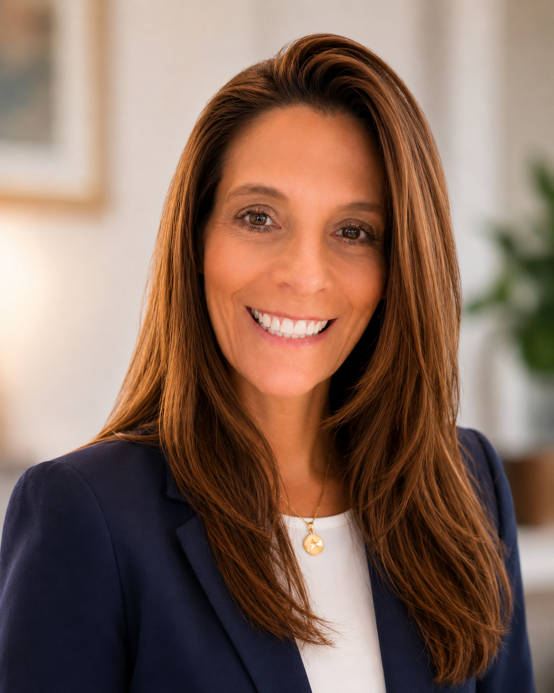 Mandy Zilembo