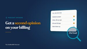 How to Get a Second Opinion on Your Medical Billing